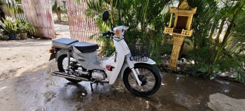 Honda super cub 110cc 013