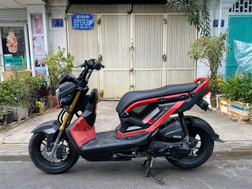 Honda Zoomer