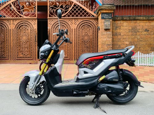 HONDA ZOOMER