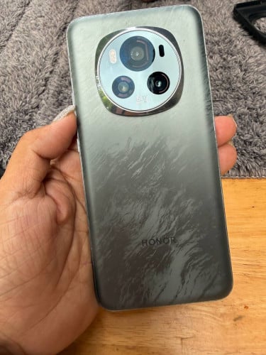 Honor magic 6 16GB 256G 98%