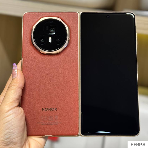 HONOR Magic V3 Global Version 98%