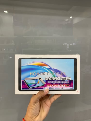 HONOR Pad X7(8.7 inch )/128G📥🎁🎉