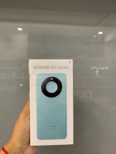 HONOR X9c smart 5G/Ram12/256G📥😍