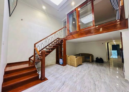 House 3bedrooms for rent in BKK3