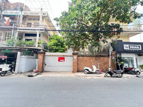 House For Rent- Boeng Kengkang3