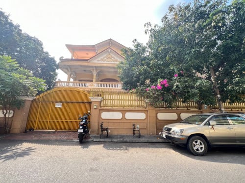 House For Sale- Boeng Kengkang3