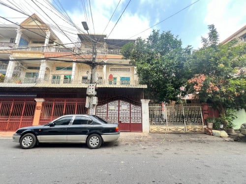 House For Rent- Boeng Kengkang3