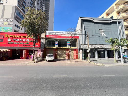 House For Rent- Boeng Kengkang3