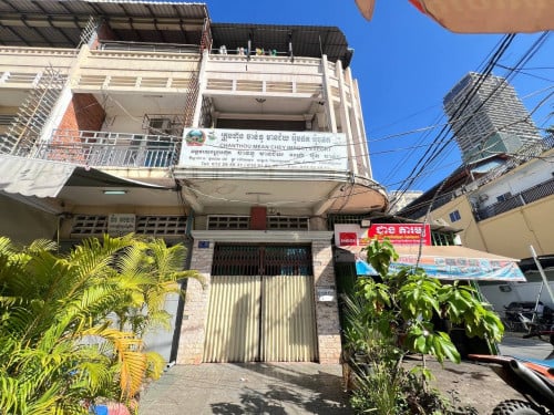 House For Rent- Boeng Kengkang3