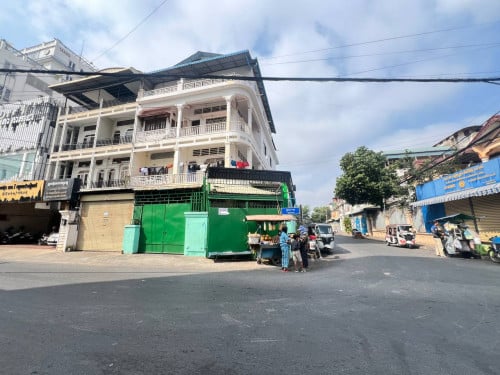 House For Rent- Boeng Kengkang3