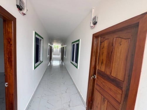 House for rent near Kampong Dewa