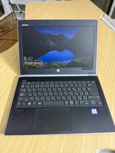 Hp probook