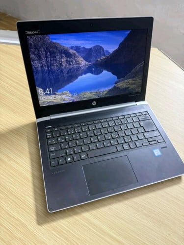 Hp probook