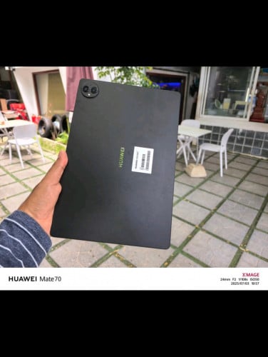 Huawei MatePad Pro 13.2 ក្រុមហ៊ុន