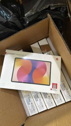 Huawei MatePad SE 11” 4G / 128G  new warranty 1year