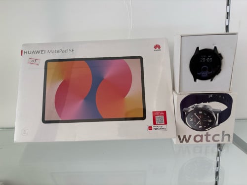 HUAWEI matepad se 11inch