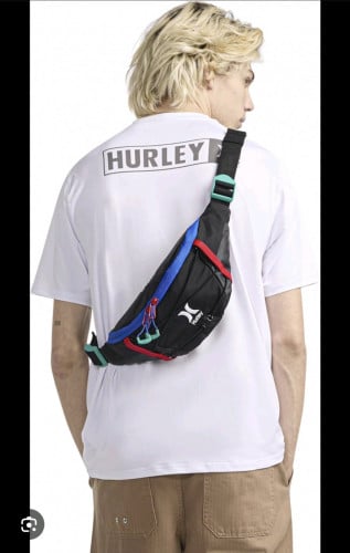 Hurley crossbody new