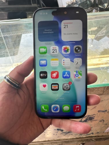 i phone 16 Pro