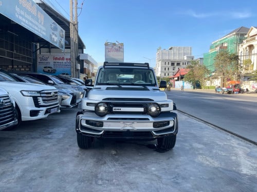 Icar V23 Cyber Space Edition 501km 4WDVersion English Global Specs• មានកុងទ័រ និង រ៉ាដា• Camera 360