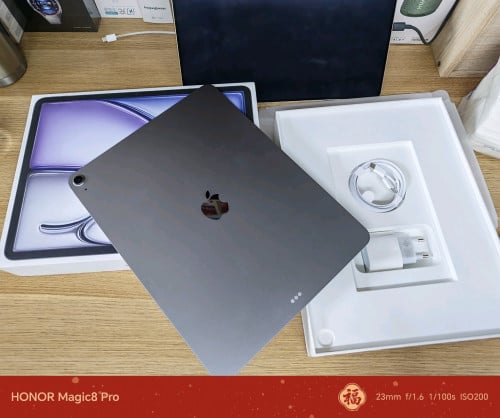 Ipad Air M3 13inh 99.99%