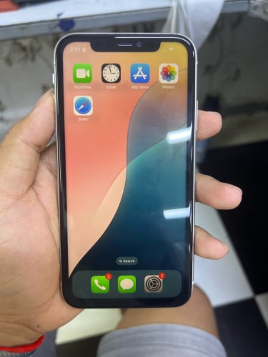 iPhone 11 iCloud ប្រើបាន download បាន 64Gb
