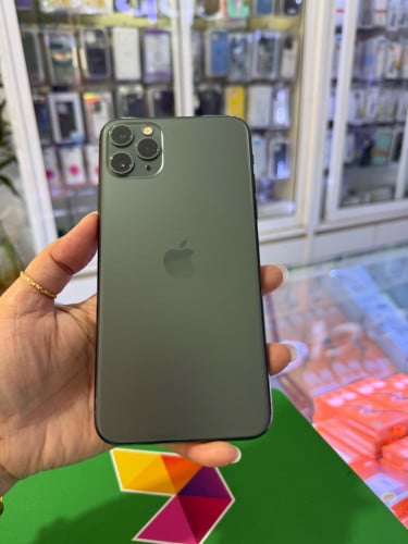 iPhone 11 Pro Max 64GB 149$