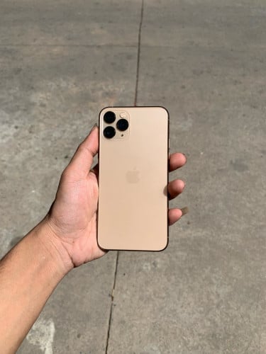 iPhone 11pro