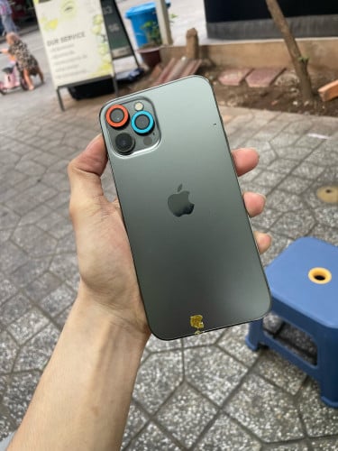 iPhone 12 Pro Max 128G