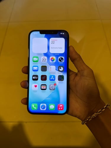 iPhone 12 Pro Max 256G zin all 98%