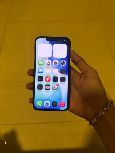 Iphone 13 128G ZA sim2 scan zin all 98%