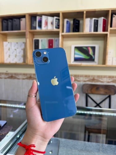 iPhone 13 128GB សំណុំណែន