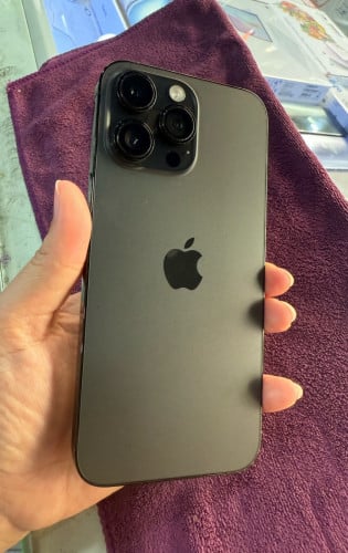 iPhone 14promax 256G/Zp