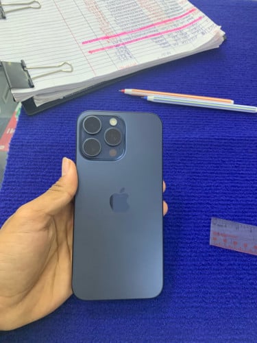 IPHONE 15 Pro Max/512G/ZA sim2🎁📥