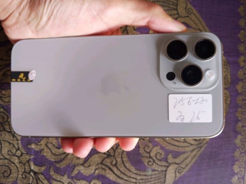 Iphone 15PRO MAX By Pass