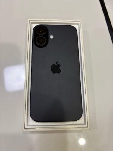 iPhone 16 128GB CH sim2