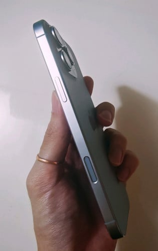 Iphone 16 Pro Max Sim2 ZA 99.9% សំណុំ