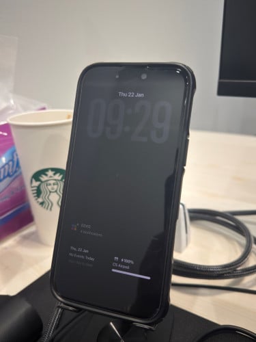 iPhone 16 Pro Max X/A