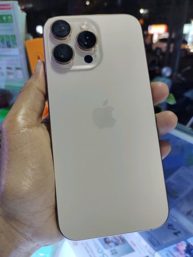 Iphone 16Pro max X/A 256G