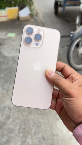 iPhone 16proMax X/A 512G