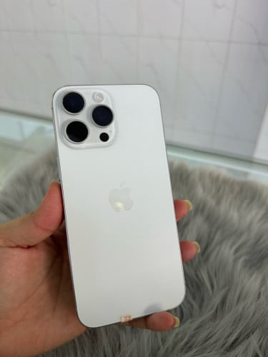 iPhone 16Promax ZA 256G