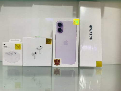 iPhone 17 256G X/A warranty 1 year