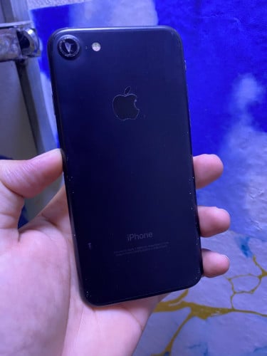 iPhone 7 idប្រើបាន