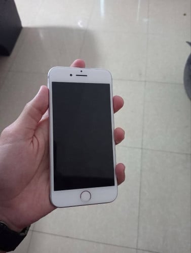 Iphone 7G bypass sim+wifi 32G សានុំស្កេន