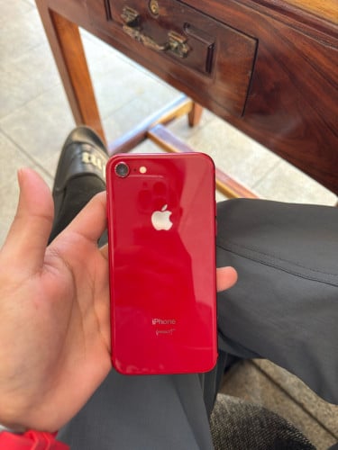 Iphone 8 64g snom zin scan