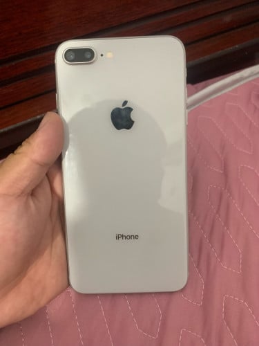 iPhone 8plus