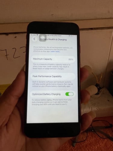 iPhone SE 2020 64G LLA