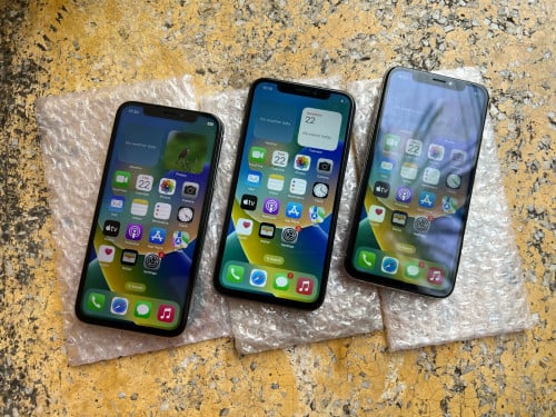 Iphone X 26 មុឺន