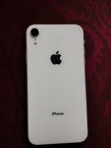 iPhone xr អតតែ់ម៉ាសុីននឹងថ្មរទេ ក្រៅវពីនឹងនៅដំនើការទាំងអស់ លក់10$អេក្រង់GX