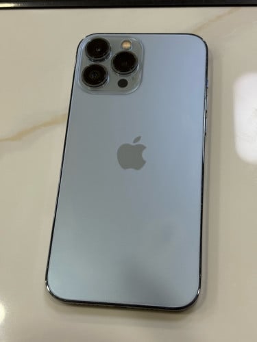 iPhone13Pro Max256GB LLA