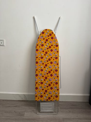 ironing board